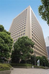 興和川崎西口ビル