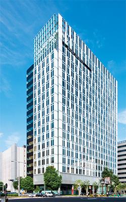 名古屋インターシテイ