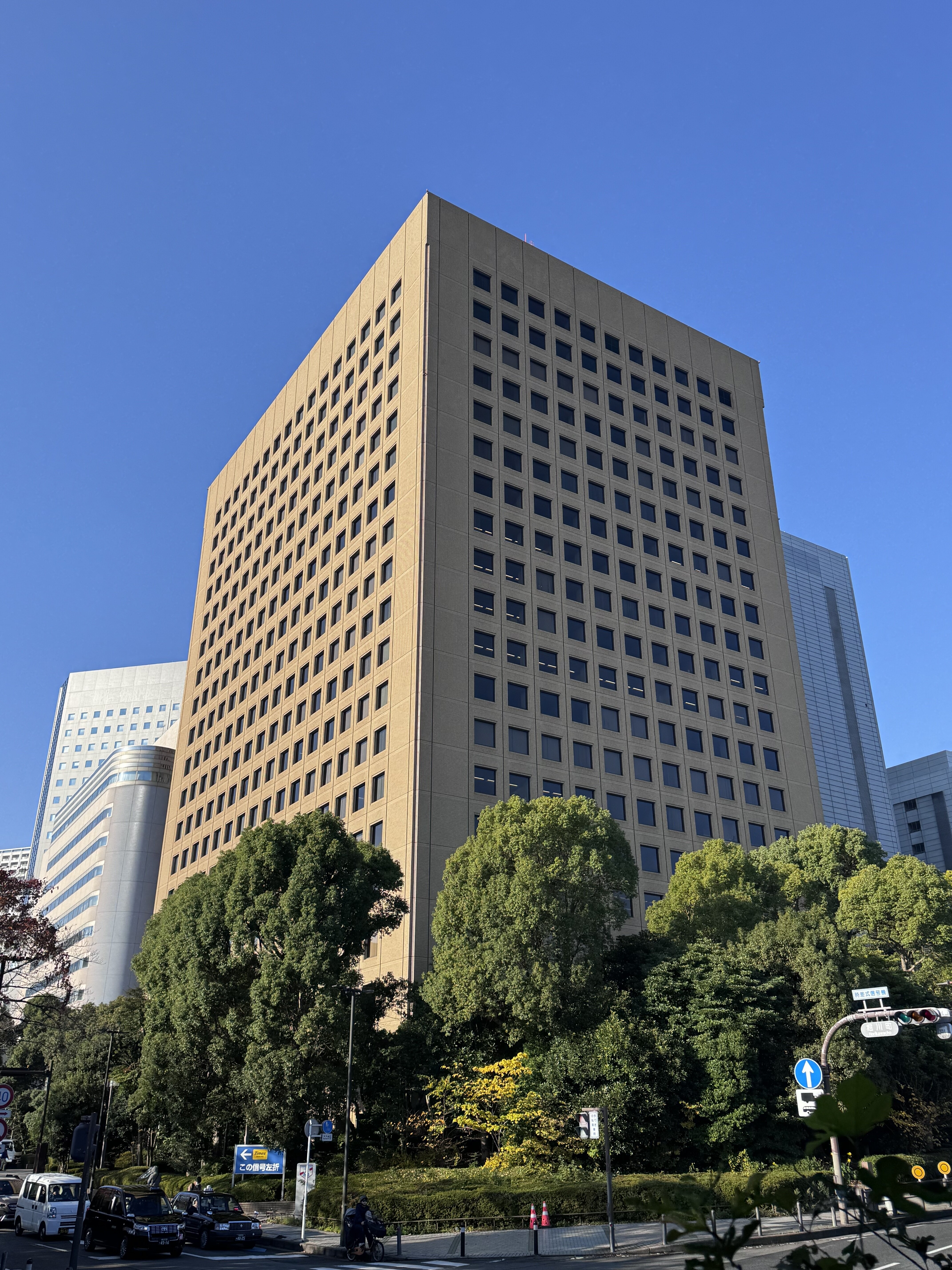 01-LabFactory川崎西口