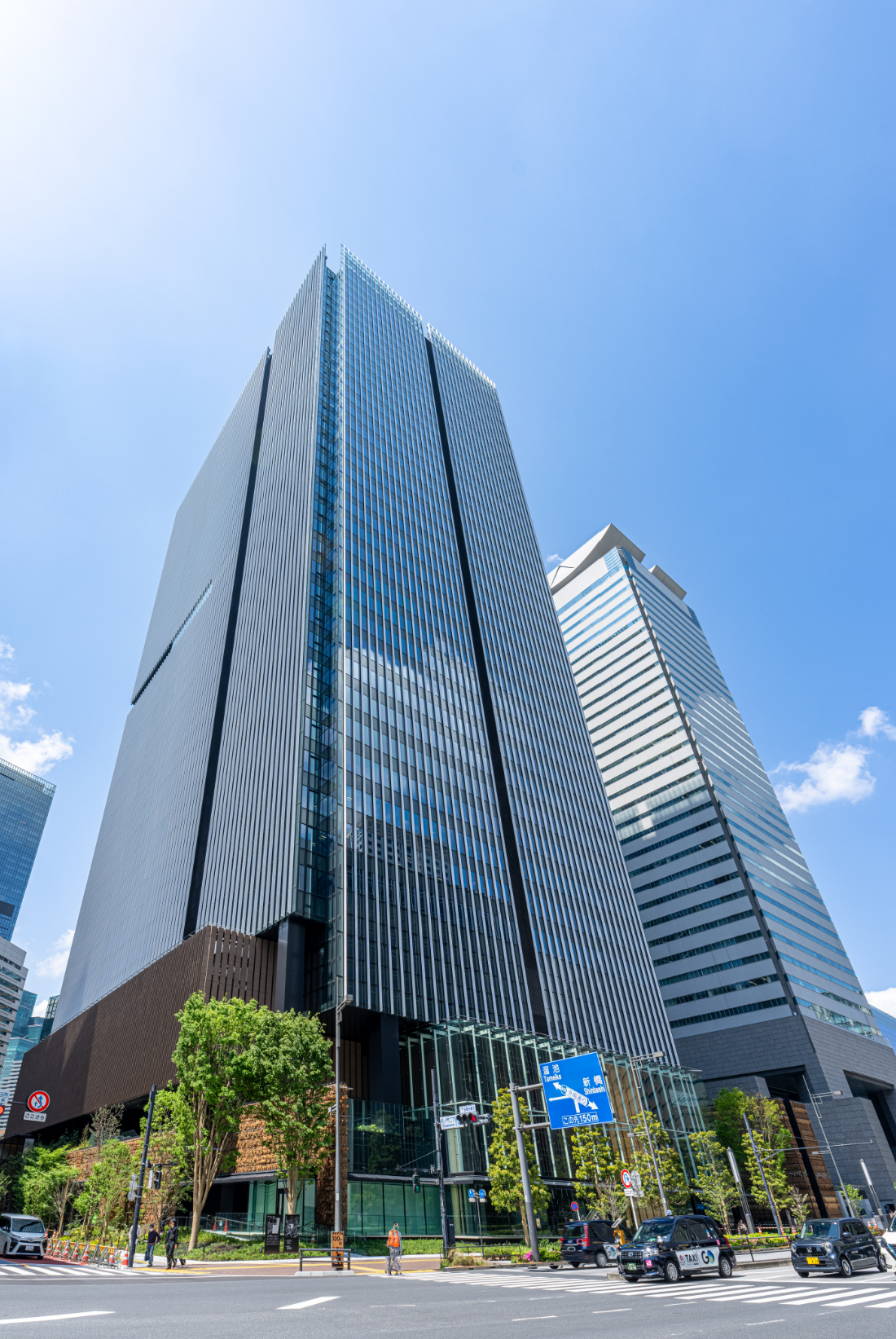 虎ノ門アルセアタワー